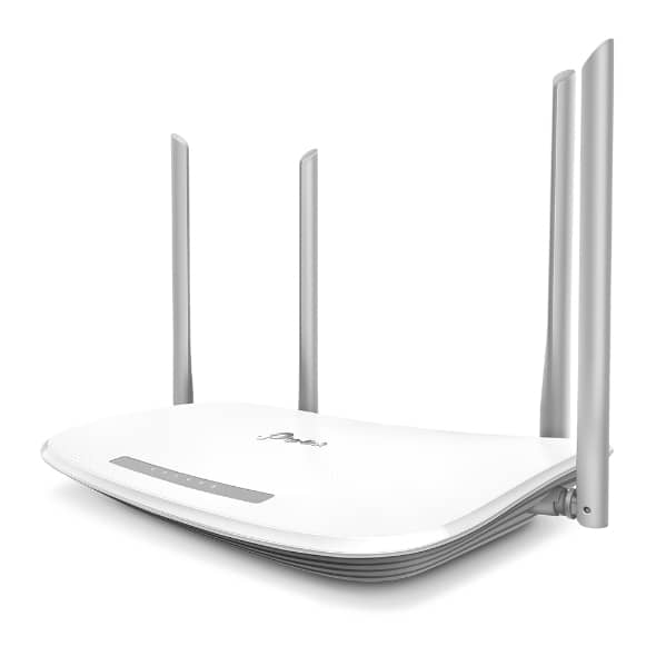 TP-Link AC1200 EC220-G5 wireless Router - Image 3