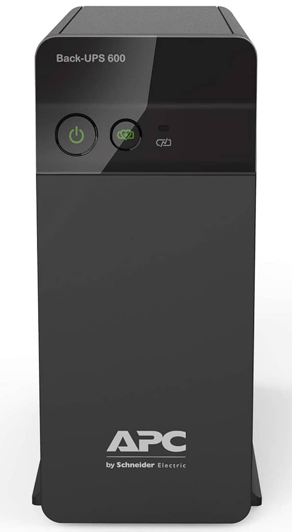 APC BX600C-IN UPS