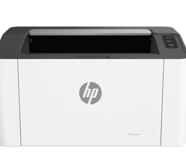 HP Laser 1008w Printer