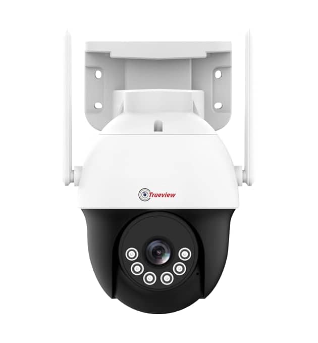 Trueview T18120-BE 3Mp Wifi Camera