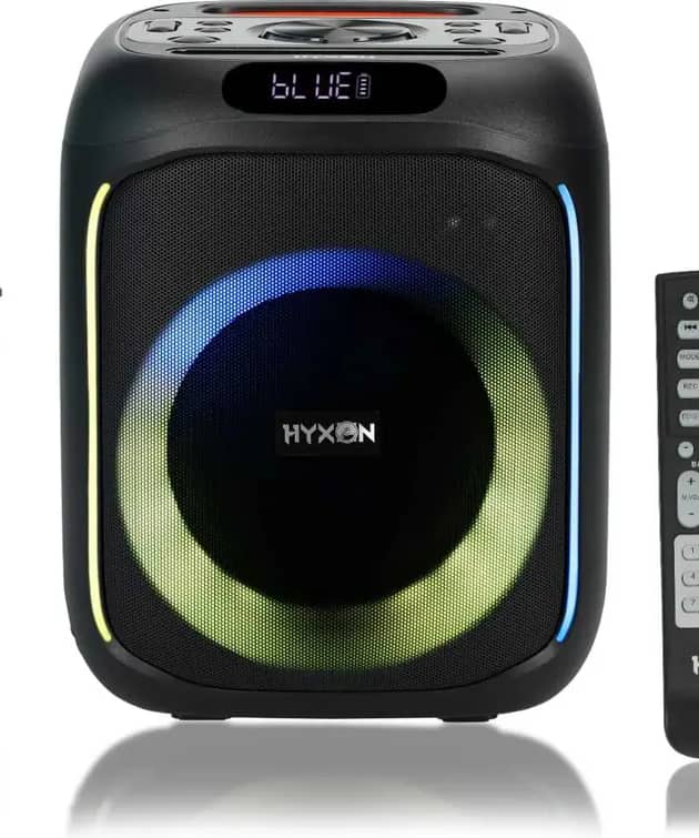 HYXON HK3