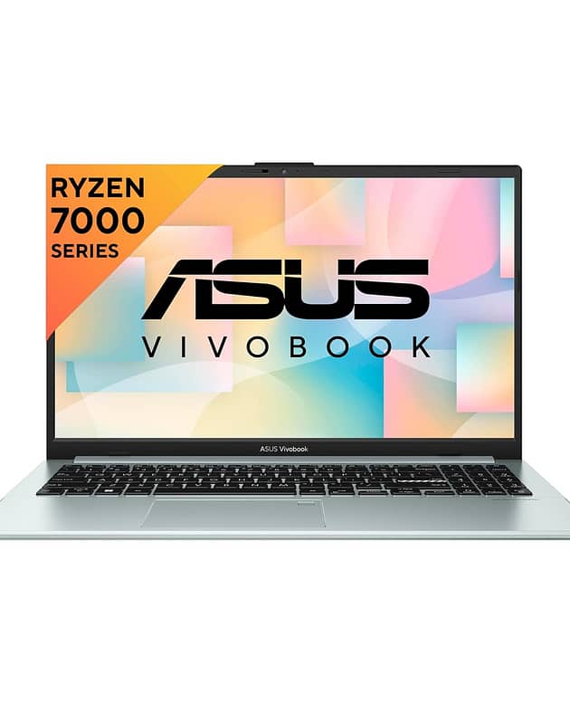 ASUS Vivobook Go 15 E1504FA-NJ543WS