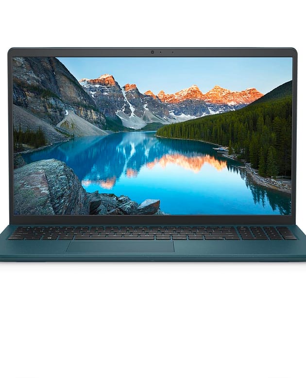 Dell Inspiron 3520 Laptop-IN3520KTMFJ