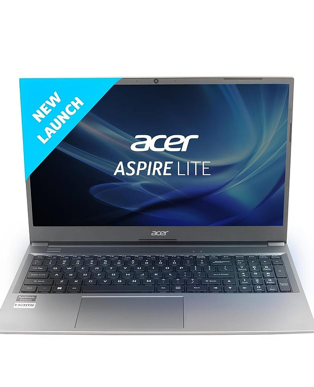 Acer Aspire Lite AL15-52