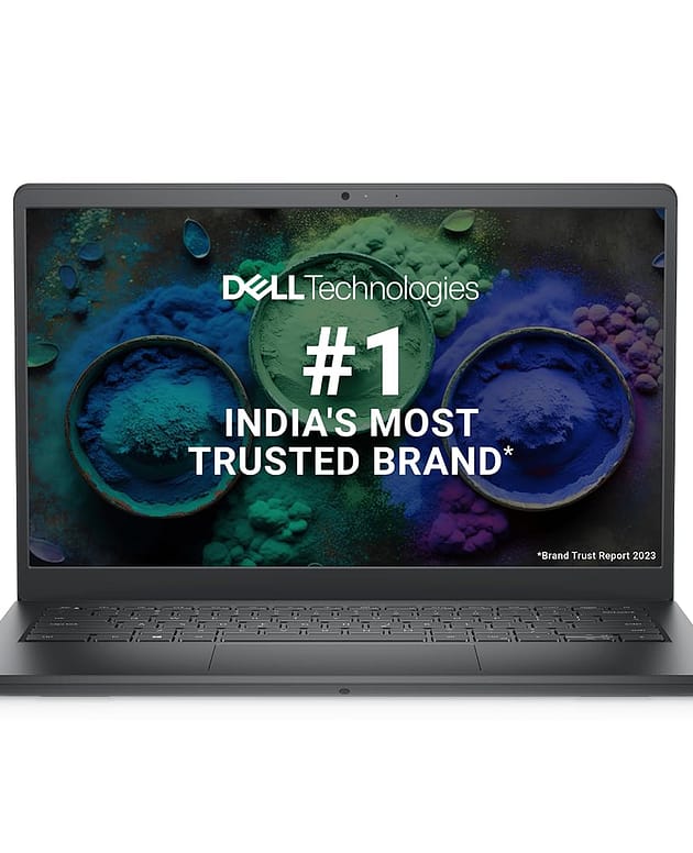 Dell 14 Laptop-IN5430FR0KC