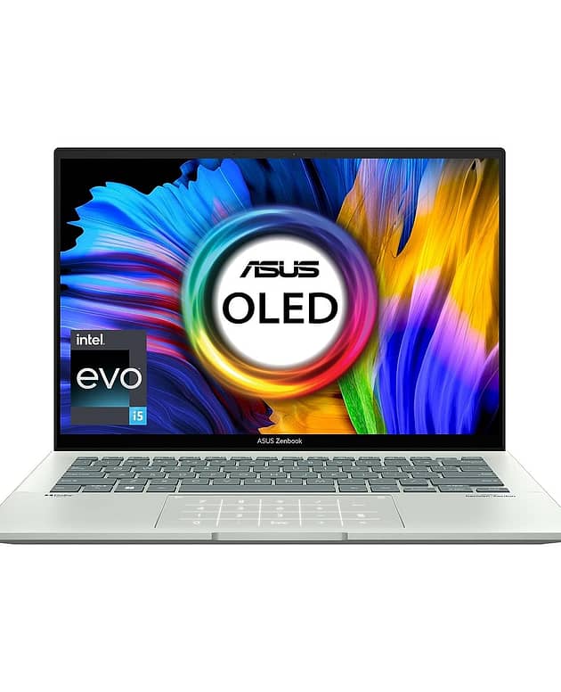 ASUS Zenbook 14 OLED-UX3402ZA-KM5