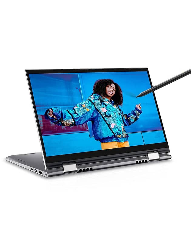 Dell New Inspiron 5410 2In1 Laptop-D560594WIN9