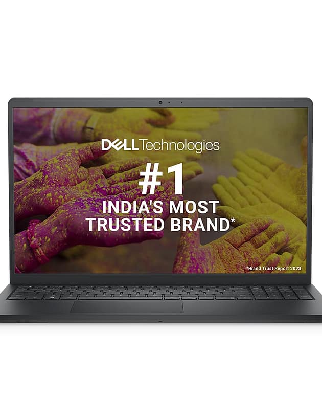 Dell Inspiron 3520 Laptop-VN3520HPCNX