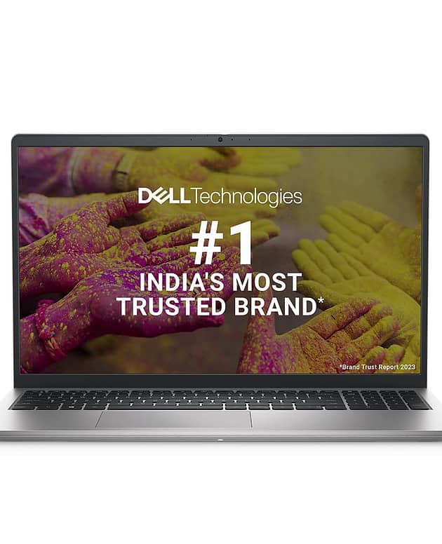 Dell Inspiron 3520 Laptop-IN3520P9K460