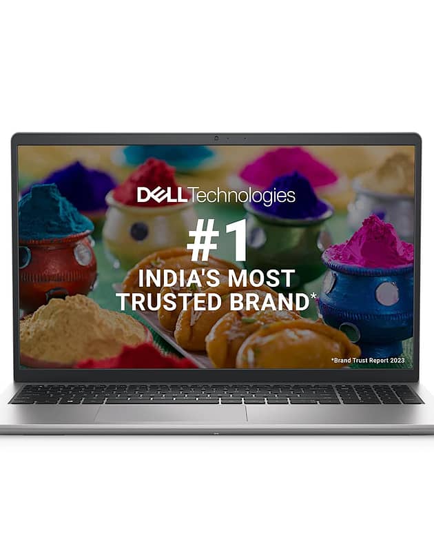 Dell Inspiron 3535 Laptop-IN3535HF8X1