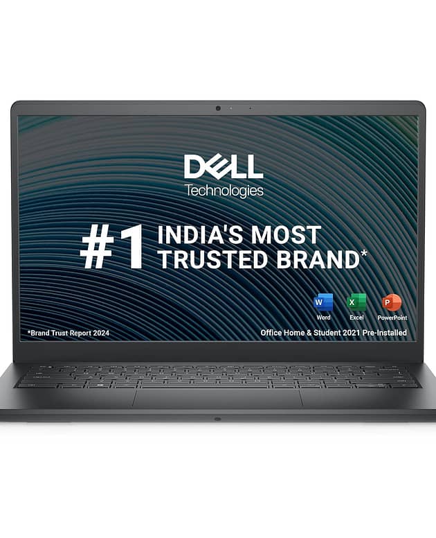 Dell 14 Thin & Light Laptop-OIN35201005