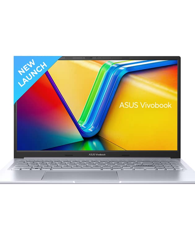 ASUS Vivobook 15X K3504VAB-NJ322WS