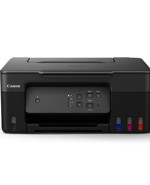 Canon PIXMA MegaTank G2730 All-in-one Printer