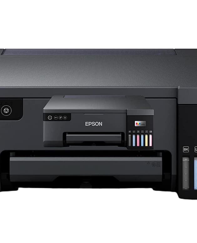 Epson Eco Tank L8050 Printer