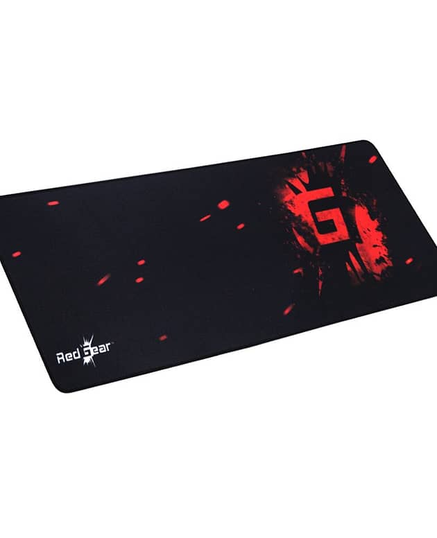 Redgear MP80 Speed-Type Gaming Mousepad