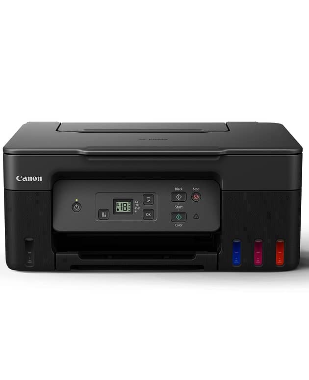 Canon PIXMA MegaTank G2770 All-in-one Printer