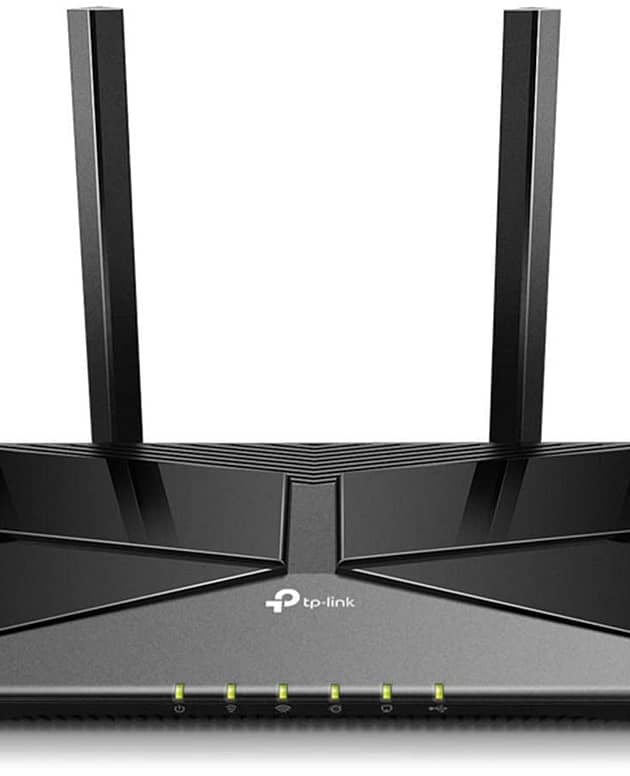 TP-Link Archer AX20 WiFi6 AX1800 Router