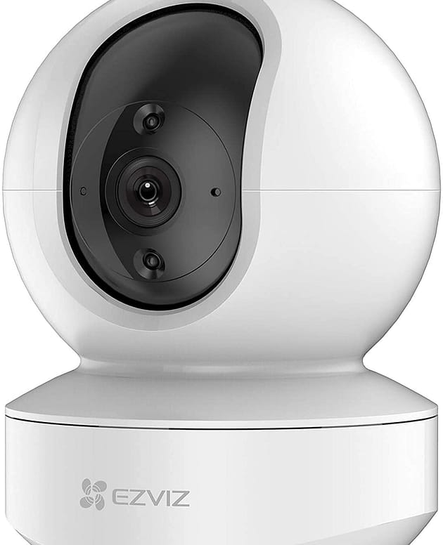 EZVIZ CS-TY1(1080P) Smart Home Wifi Camera