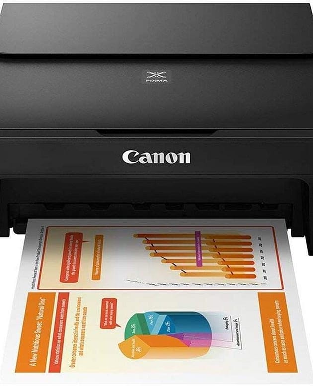 Canon MG2570S Multi-Function Inkjet Colour Printer