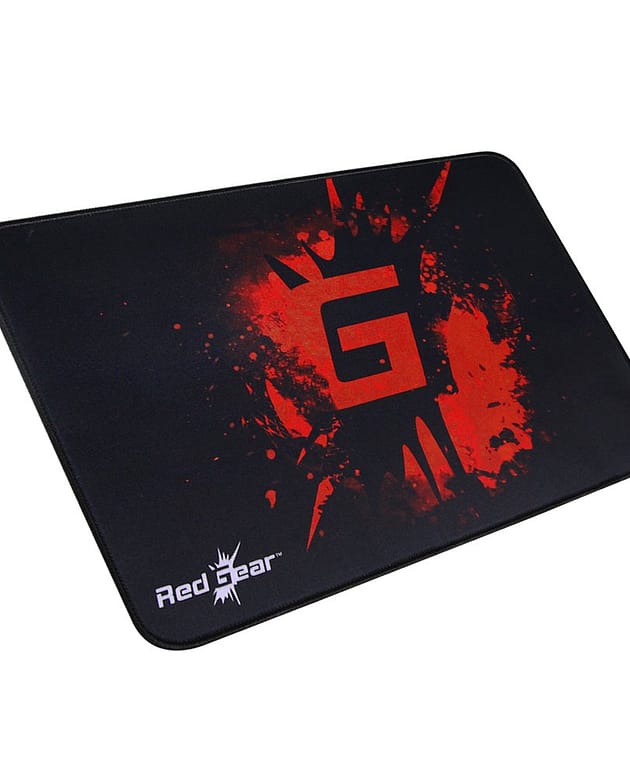 Redgear MP35 Speed-Type Gaming Mousepad