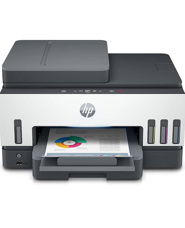 HP Smart Tank 790 All-in-One Printer