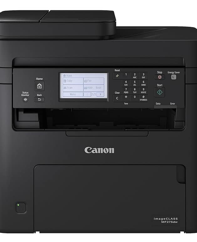 Canon imageCLASS MF275dw 4-in-1 Printer