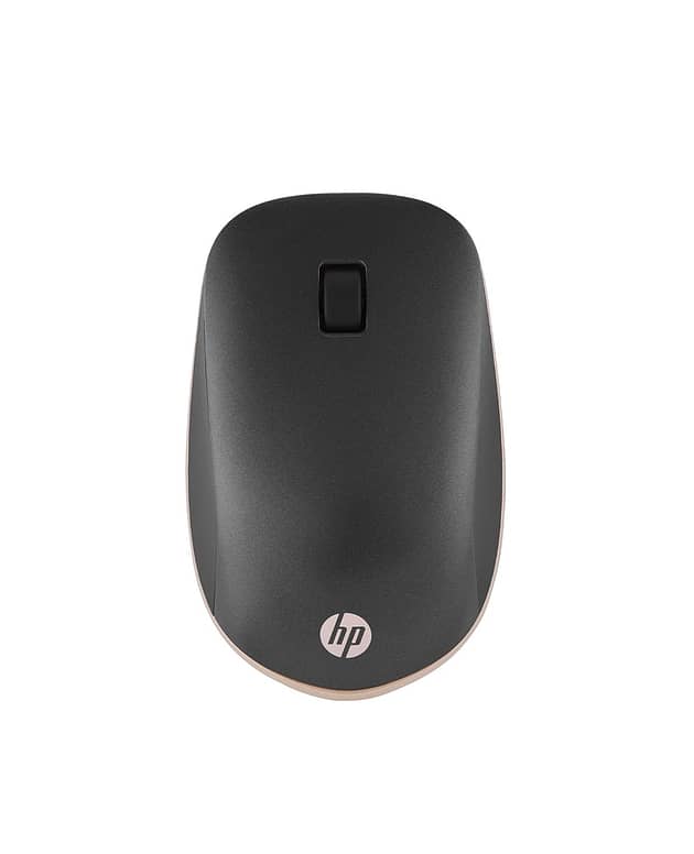 HP 410 Slim Bluetooth Mouse-4M0X6AA#UUF