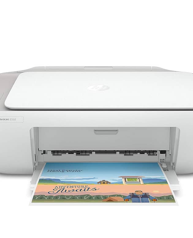 HP DeskJet 2332 All-in-One Printer