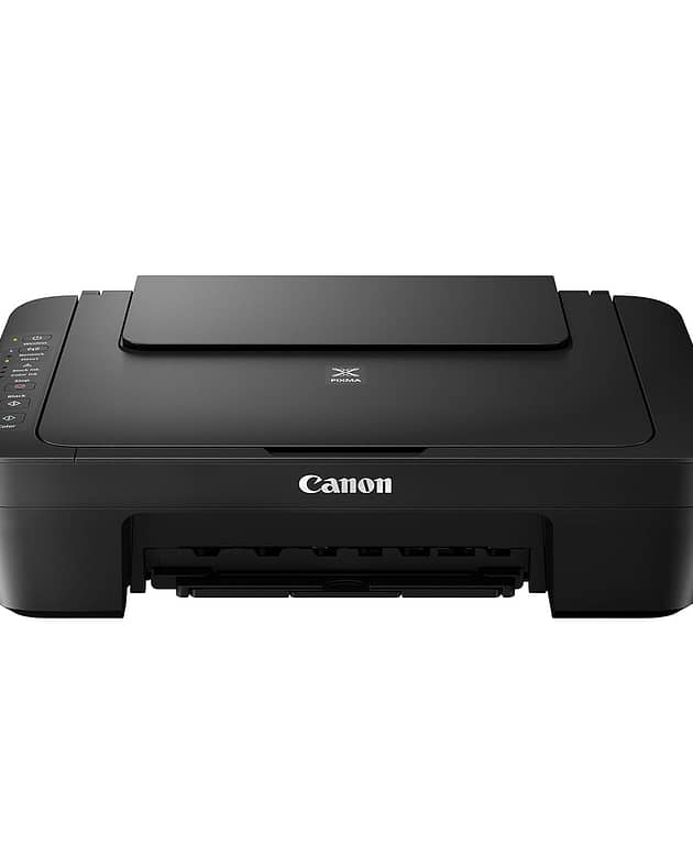 Canon PIXMA MG3070S All in One Printer