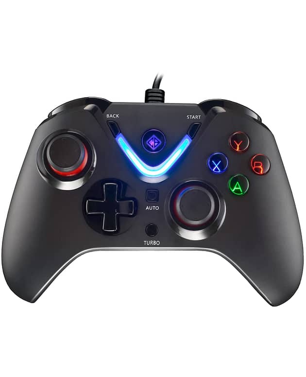 Cosmic Byte ARES Wired Gamepad