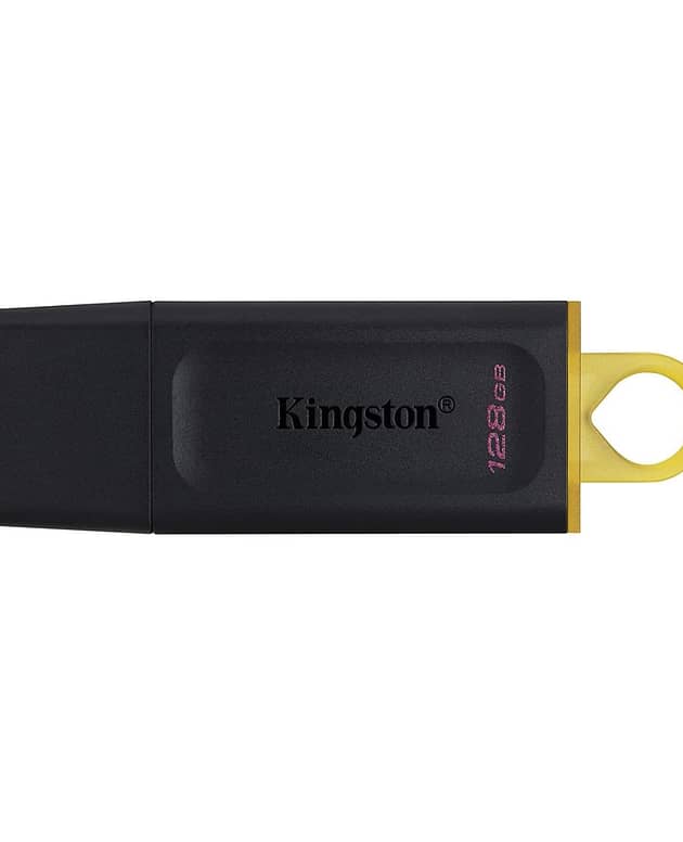 Kingston DataTraveler Exodia DTX/128 GB Pen Drive