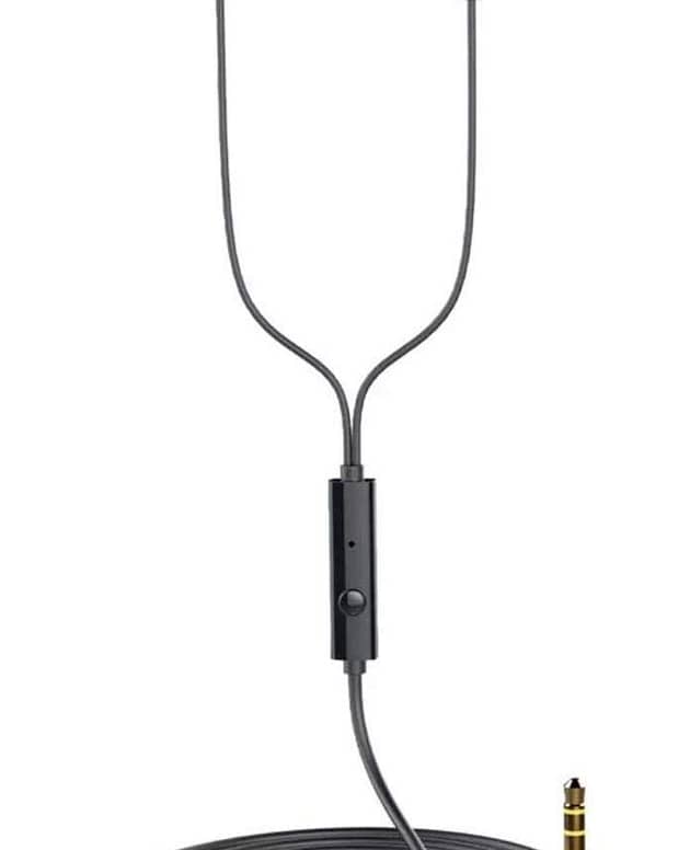 Infinity by Harman Wynd 220 Wired Earphone with Mic