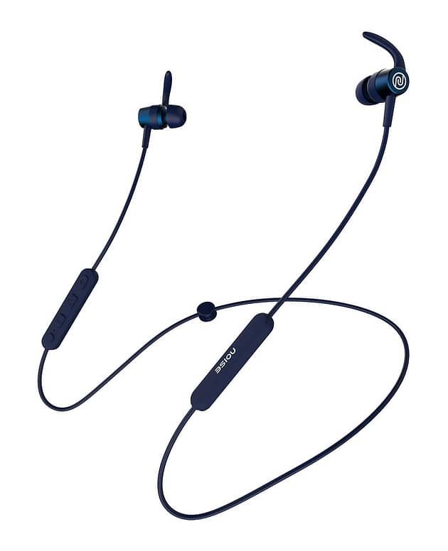 Noise Tune Sport Wireless Earphones with Mic