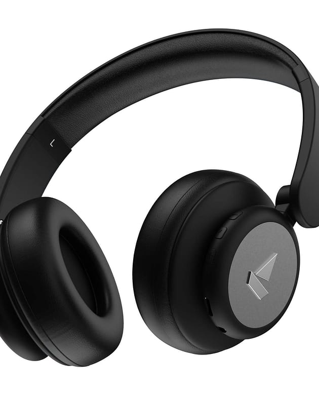 boAt Rockerz 450 Pro Bluetooth On Ear Headphone with Mic