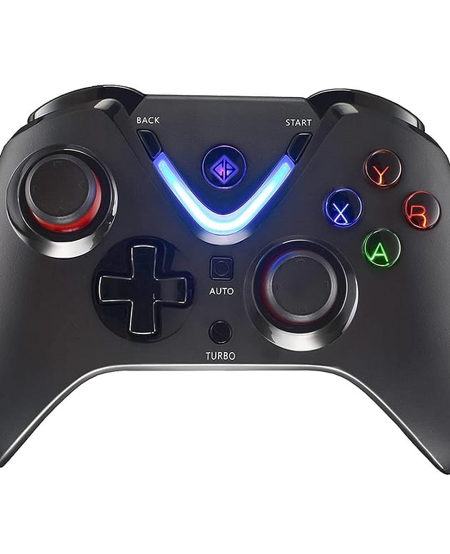 Cosmic Byte ARES Wireless Gamepad