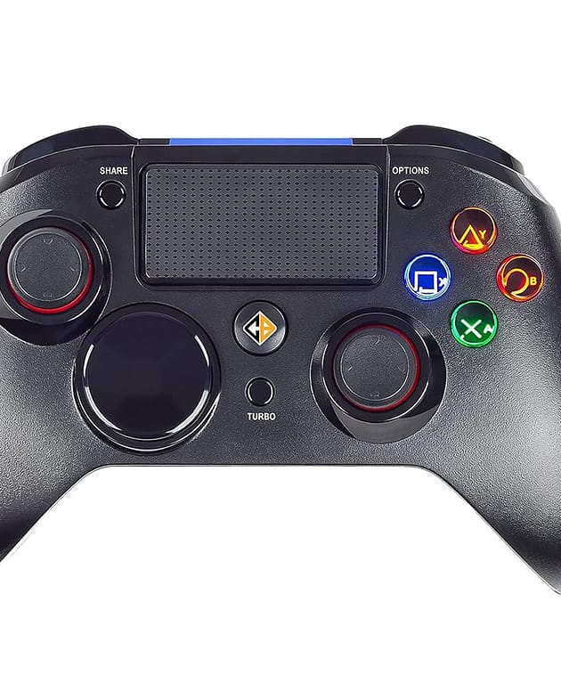 Cosmic Byte Stratos Xenon Wireless Gamepad