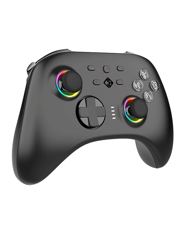Cosmic Byte Stellaris Tri-Mode Wireless-Bluetooth-Wired Gamepad
