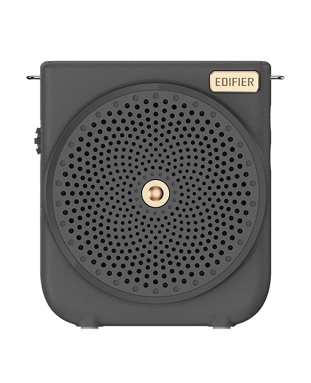 Edifier MF3 Portable Voice Amplifier Black