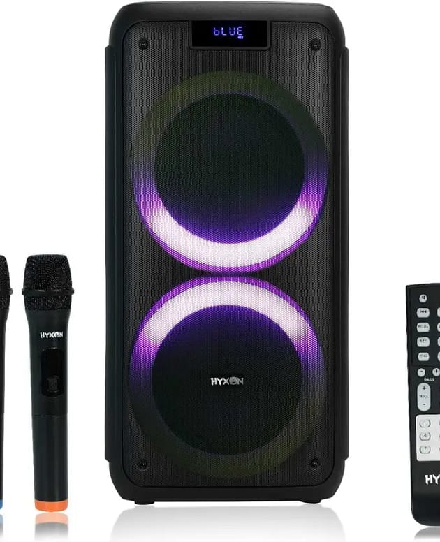 HYXON HTMS-607