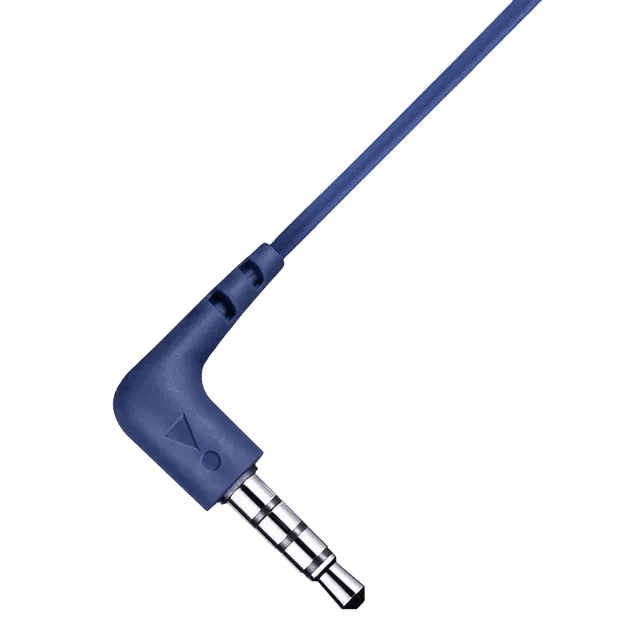 JBL T50HI Wired Earphone with Mic - Image 4