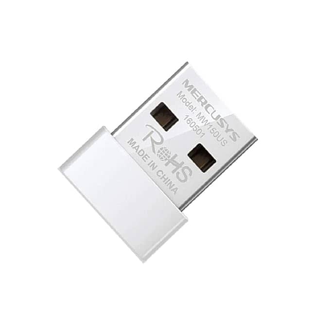 Mercusys MW150US USB WiFi Adapter - Image 2