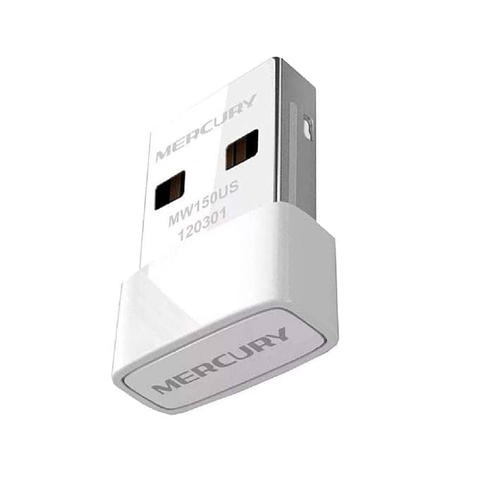 Mercusys MW150US USB WiFi Adapter