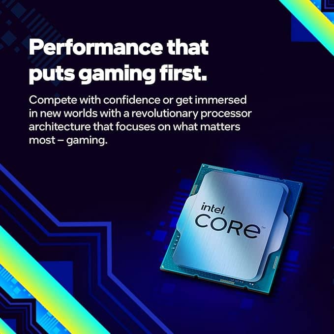 Intel Core i5-12400 Desktop Processor - Image 2