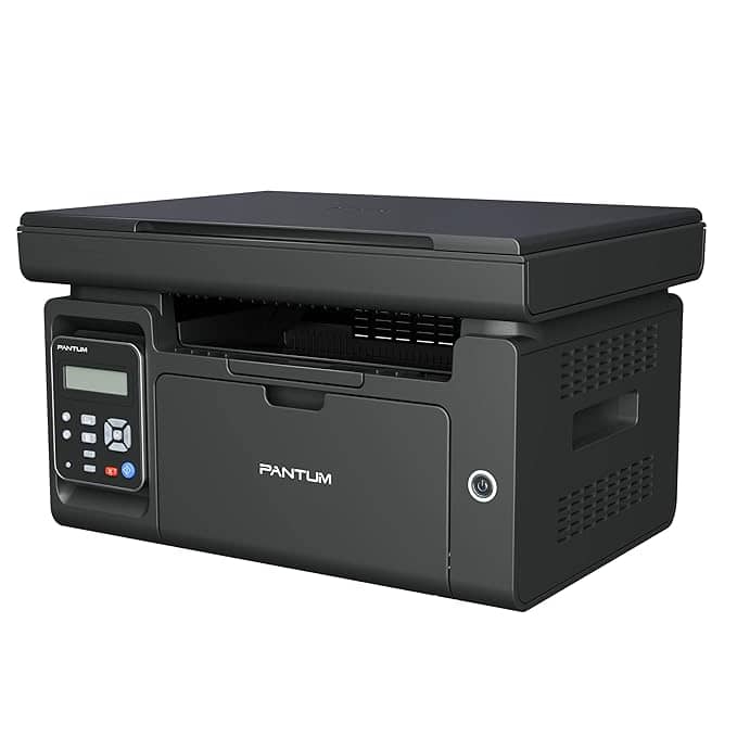 PANTUM M6518NW Multi function Laser Printer - Image 2