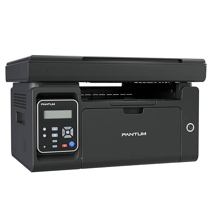 PANTUM M6518NW Multi function Laser Printer - Image 3