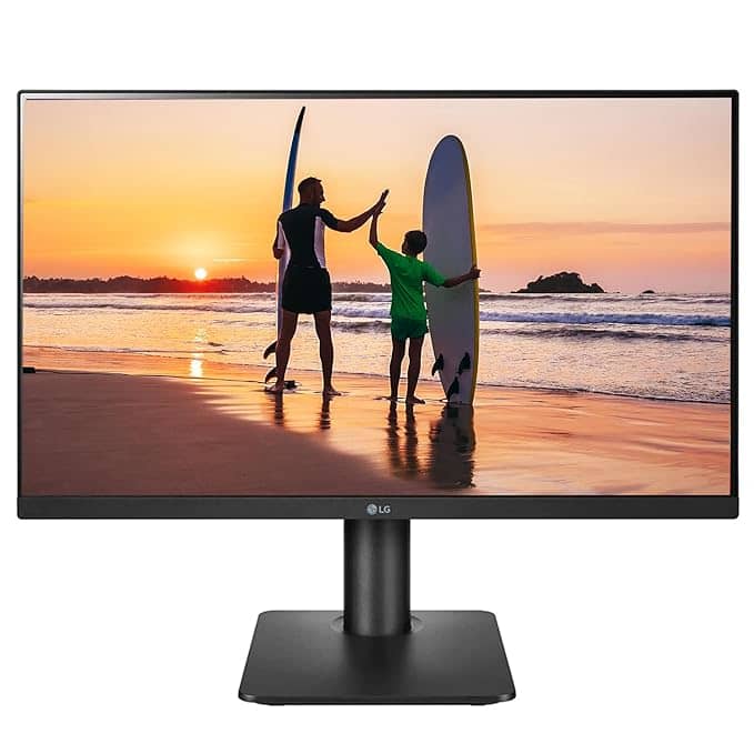 LG 24MP450 (24") LED Monitor