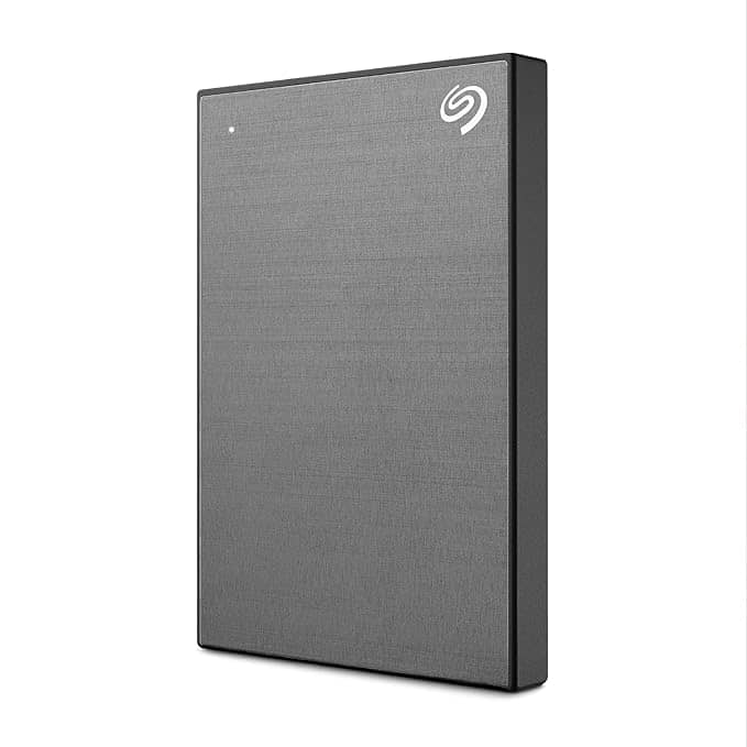 Seagate One Touch 1Tb External HDD