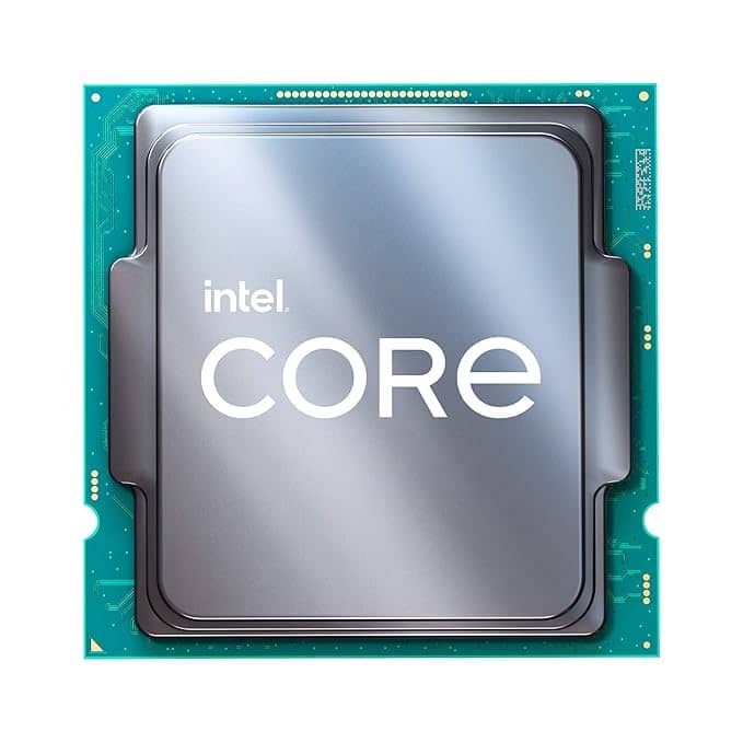 Intel Core i5-11400F Desktop Processor - Image 3