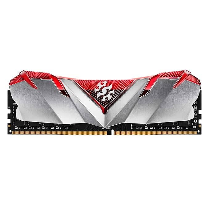 XPG 8GB DDR4 3200MHz Desktop RAM