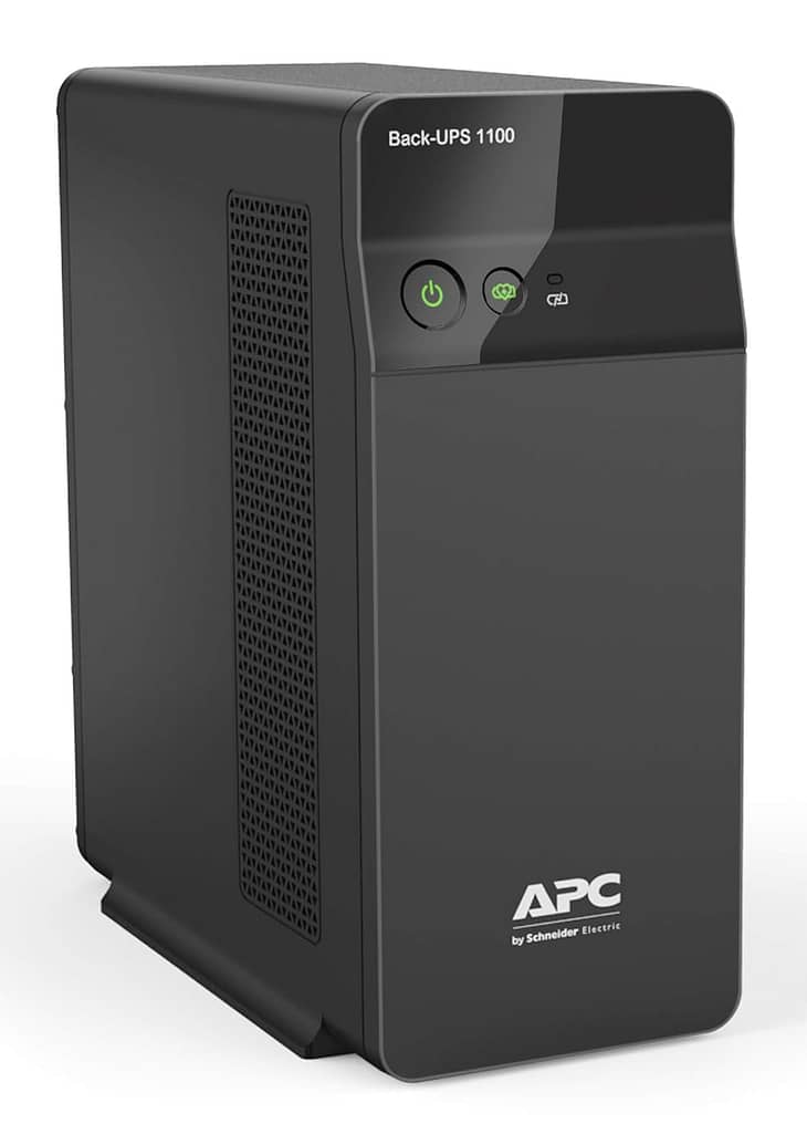 APC BX1100C-IN UPS - Image 3